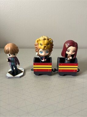 Pop Mart Harry Potter Assorted Figures